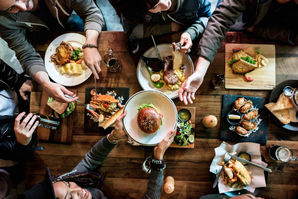 A Foodie’s Guide to Prairie Green: Discovering Sioux Falls’ Most Flavorful Neighborhood